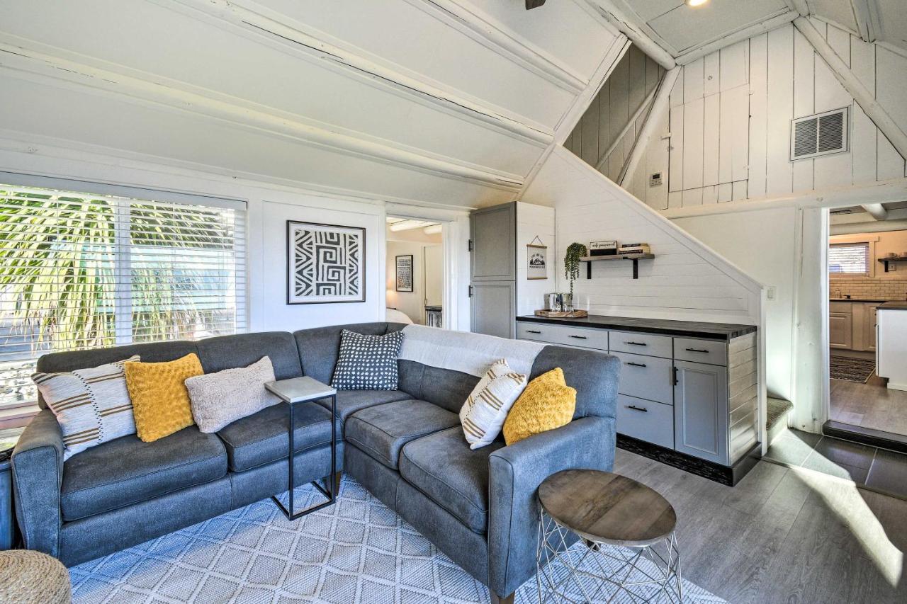 Puget Sound Cabin With Hot Tub And Water Views! Bremerton Exterior foto
